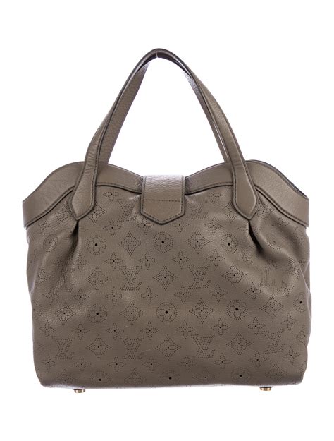 Louis Vuitton Mahina Cirrus PM 